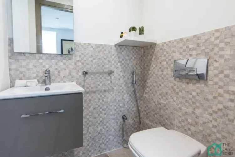 Brand New 2 Bd apt Jardins de Carthage
