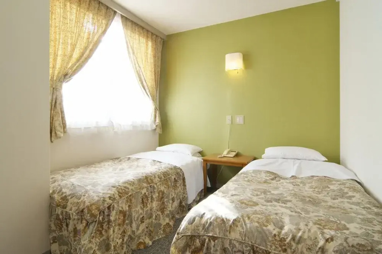 Hotel San Malte