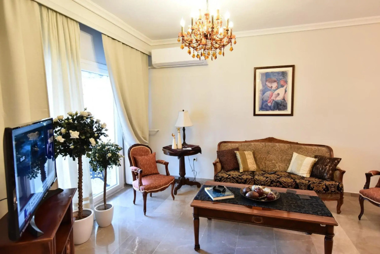 Queens Bed&Rest Luxury Apartment