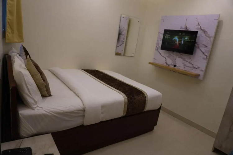 Hotel Subha Residency