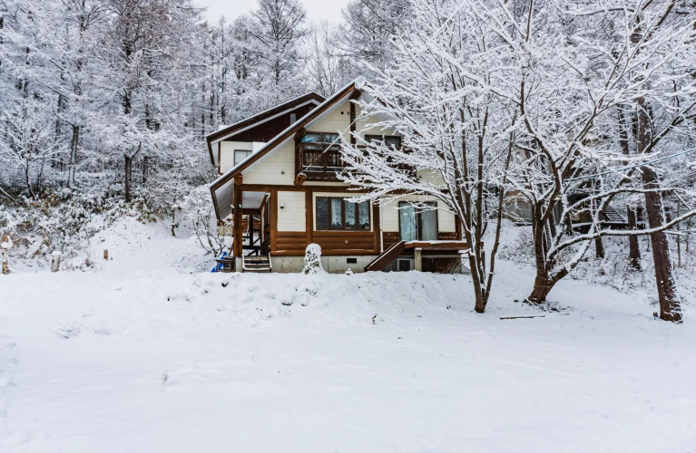 La Colina Retreat