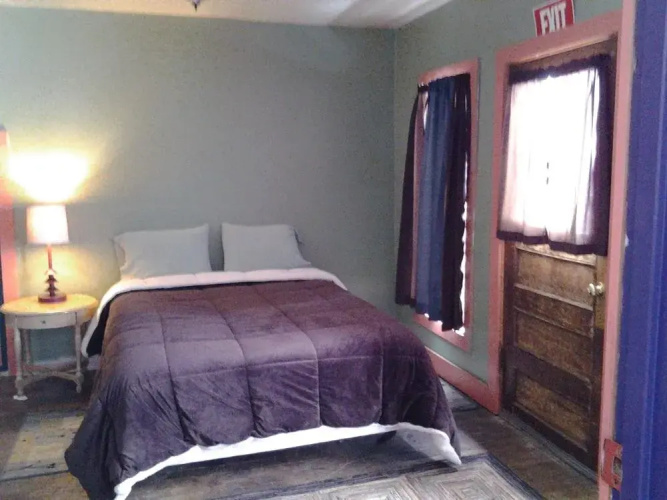 Blair Street Hostel