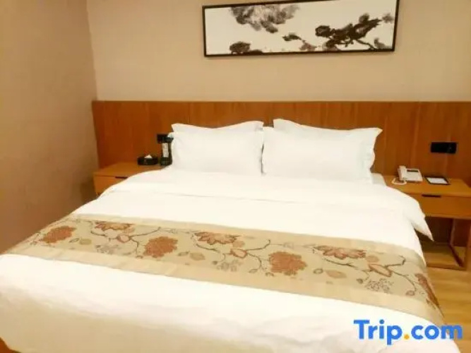 Ting Lan Hotel
