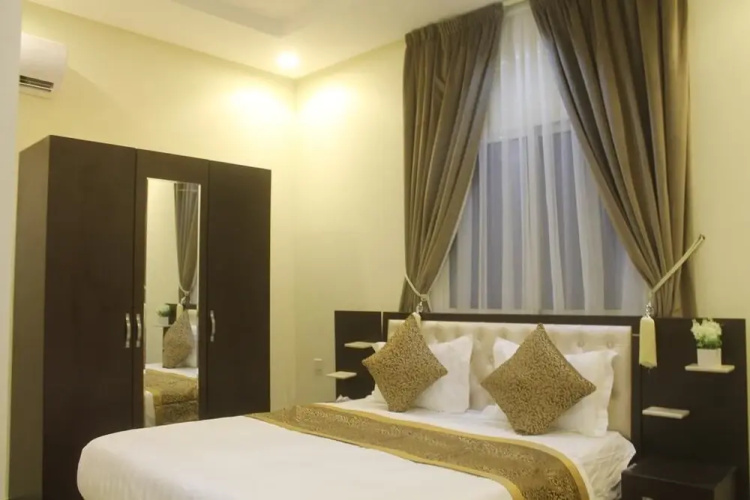 Talia Aparthotel 2