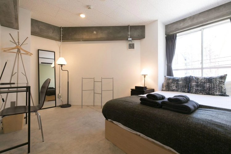 hostel DEN