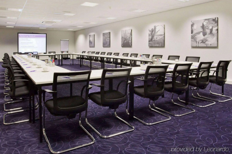 Hotel De Bonte Wever Assen