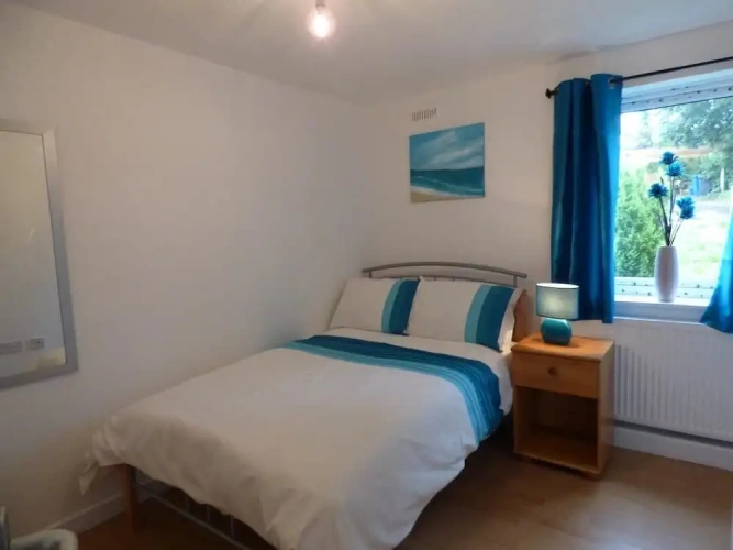 4 Bedrooms Comfort Cottage