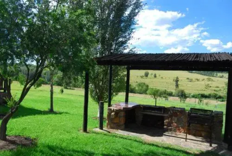 Linquenda Guest Farm