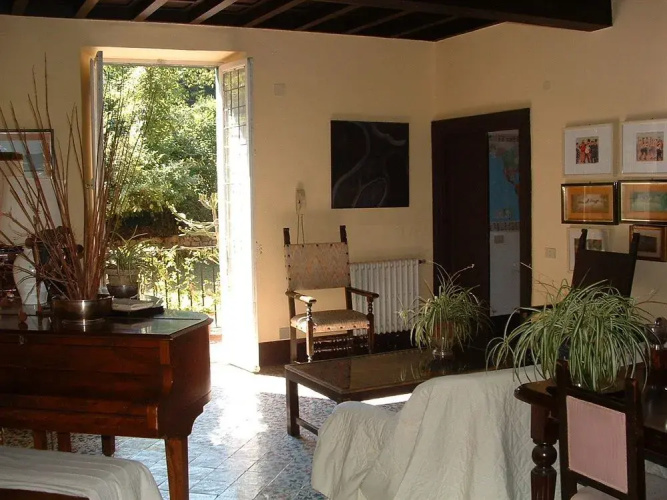 Villa Finzi