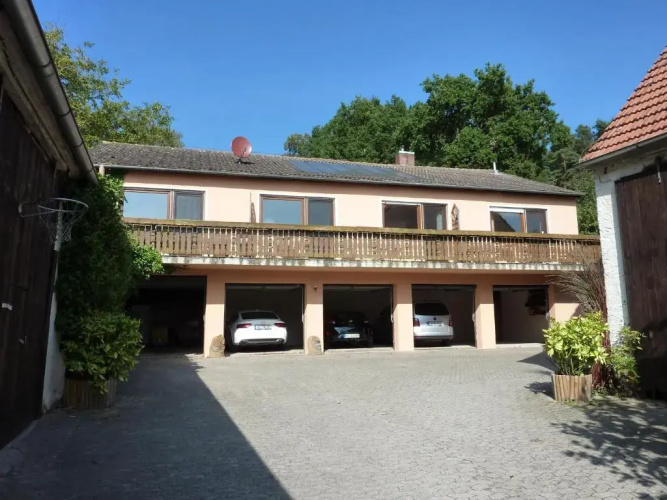 Ferienhof Amslinger