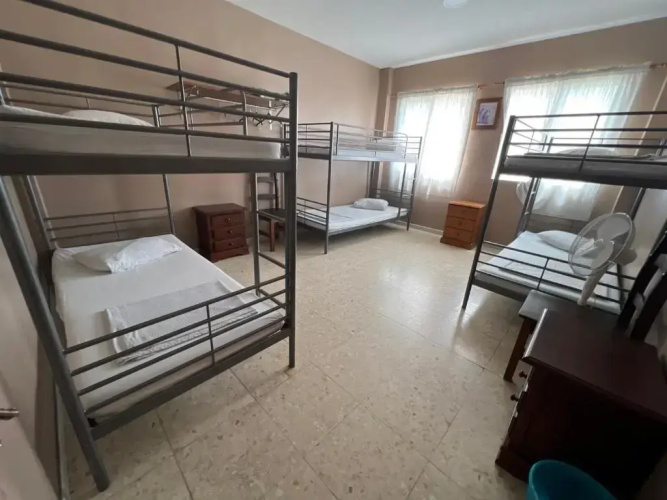 Emile Hostel