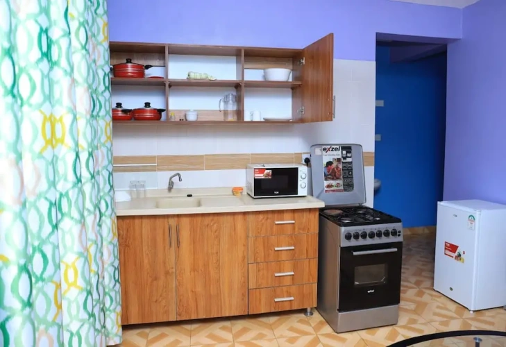 Standard Apartment