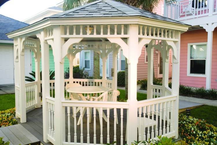 Club Wyndham Beach Street Cottages photo 12