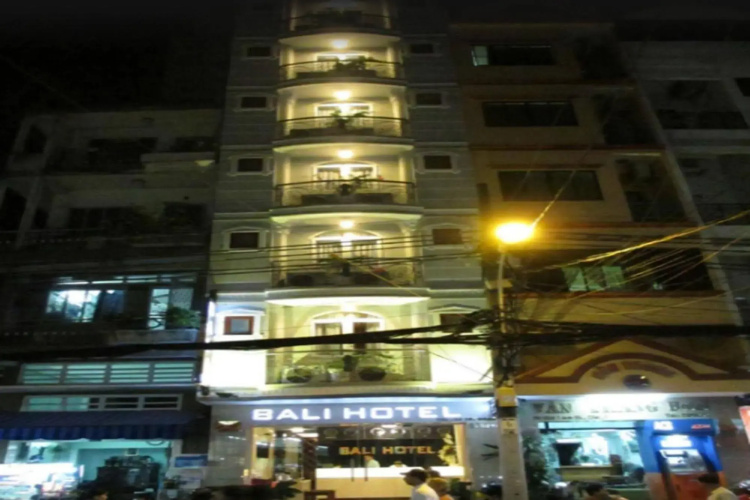 Imagen del hotel