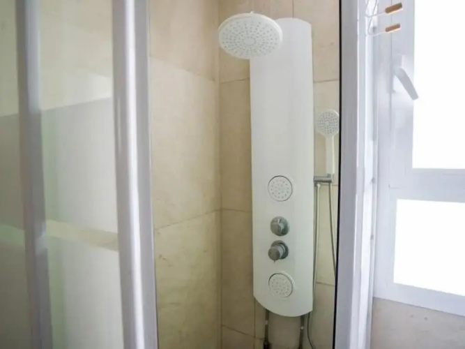Apartment Seville Center