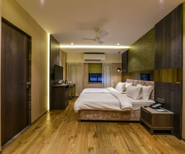 Premium Double room