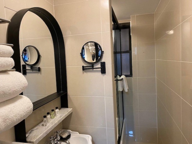 Premium Double room