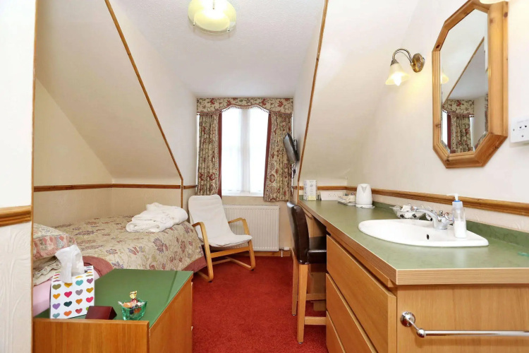 Butlers Guest House