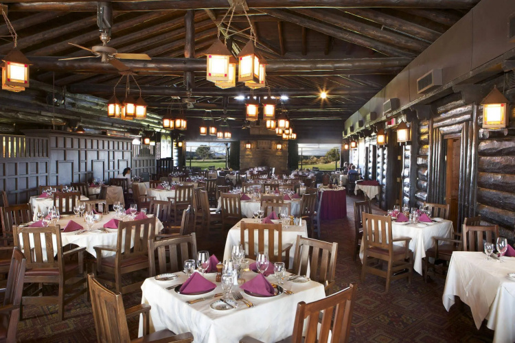 El Tovar Hotel photo 21