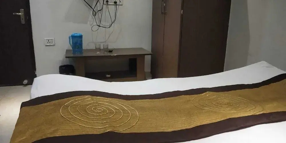 Hotel Ashiana