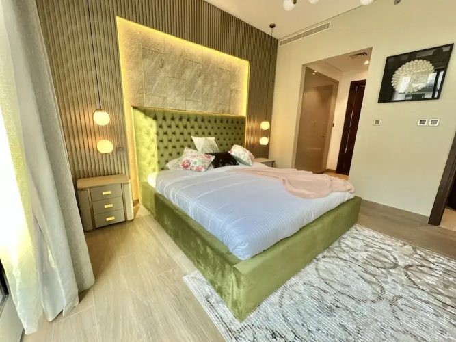 Cosmos Living Luxurious Sobha Hartland
