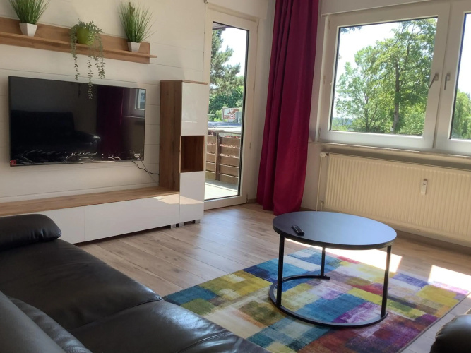 Ferienwohnung Harzblick