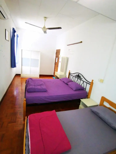 LPM Guesthouse