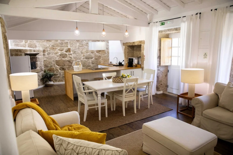 Altiva - Casas de Selim