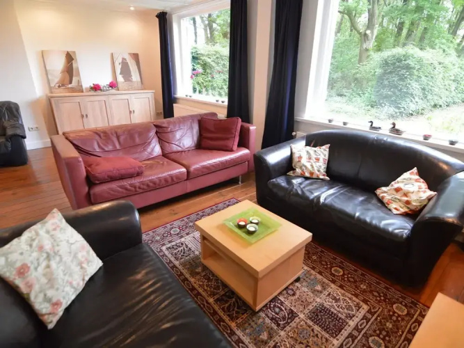 Villa in Vessem Near Eindhoven