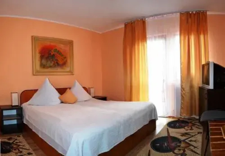 Casa Magica Busteni