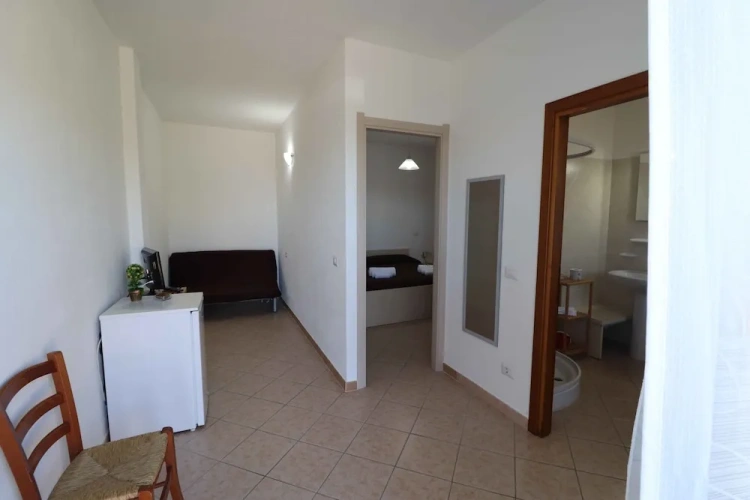 Comfort Triple room
