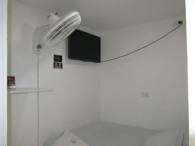 Hotel Norte Real