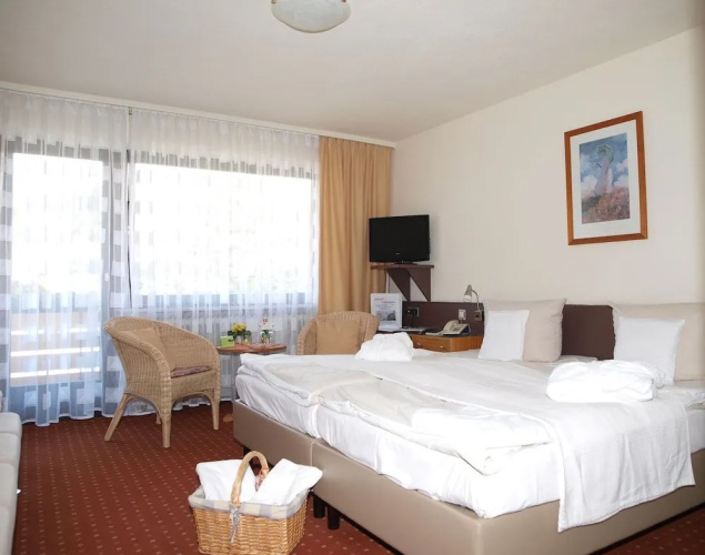 Ferienhotel Schwarzwälder Hof