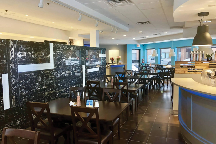 Comfort Inn West photo 23