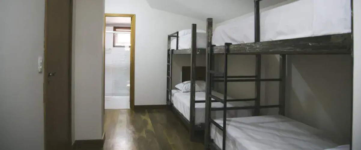 Hostel Matilda
