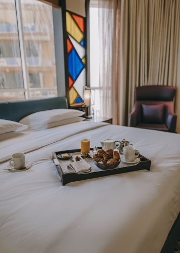 Andaz By Hyatt Residence - Palm Jumeirah photo 16