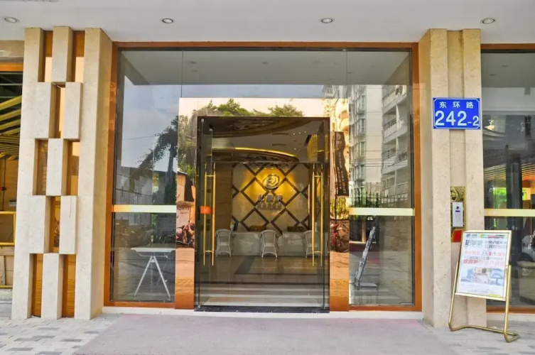 Hotelbild