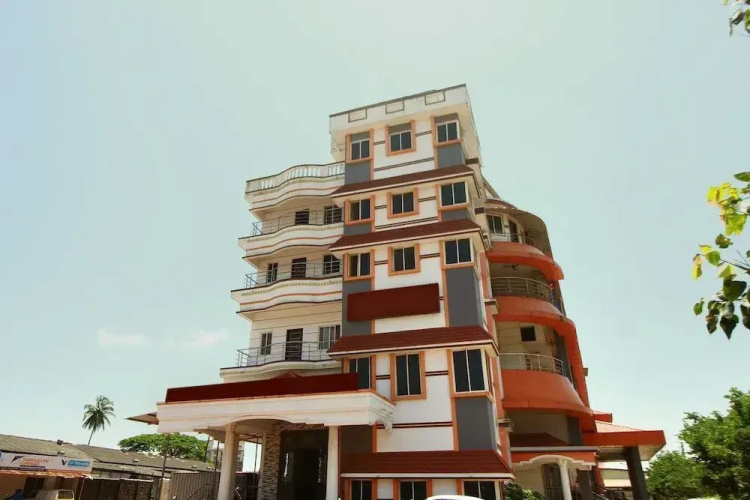 Imagen del hotel
