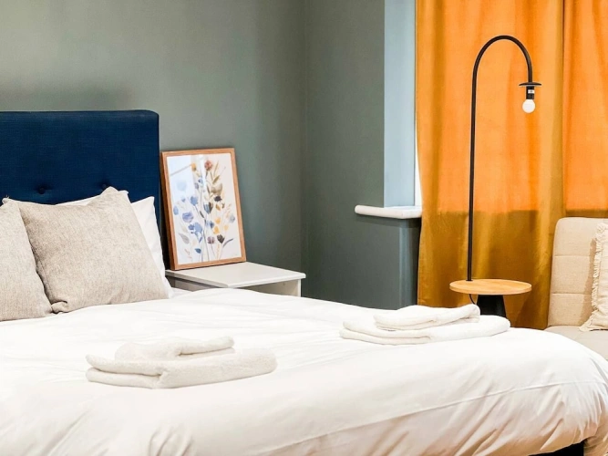 Classic Double room