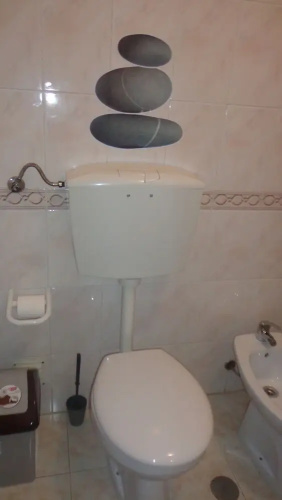 Blue Apartament