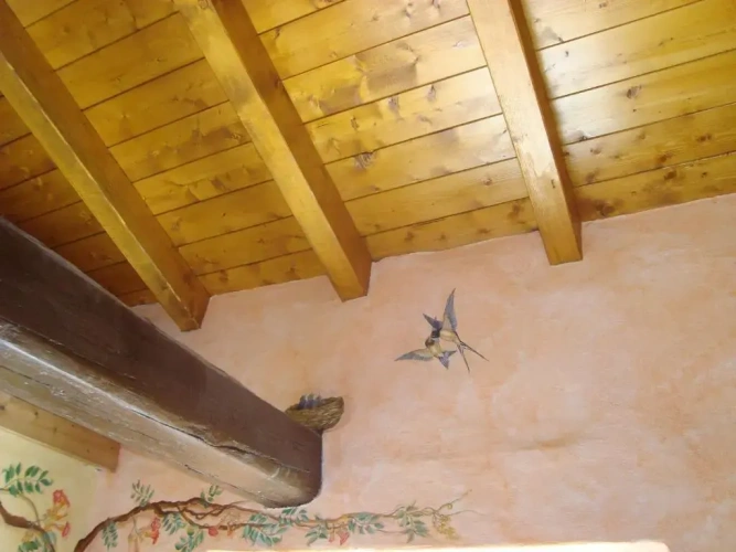 1 Bedroom Apartment with balcony