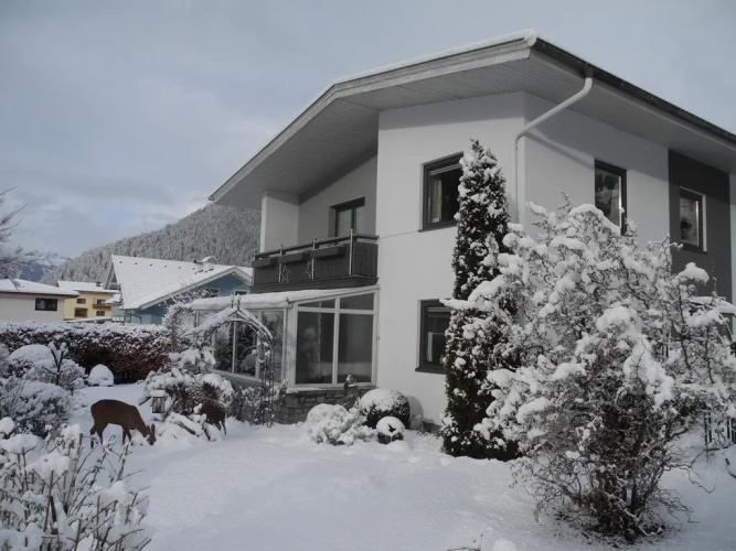 Haus Herzog