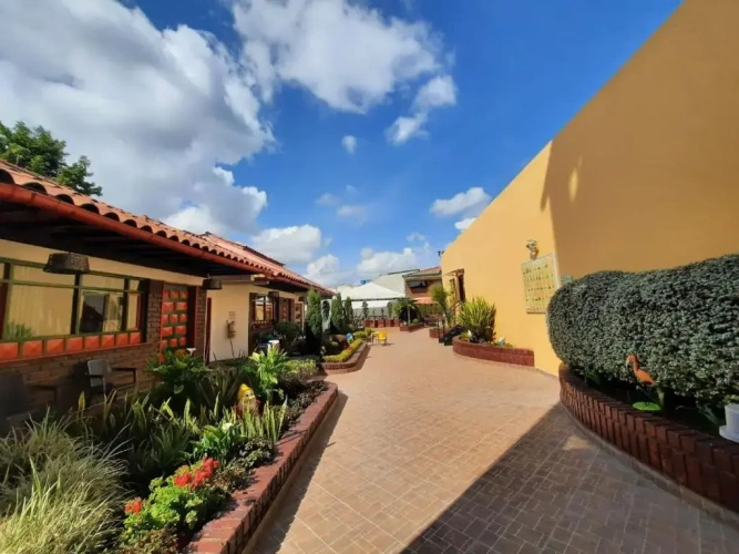 Bungalow