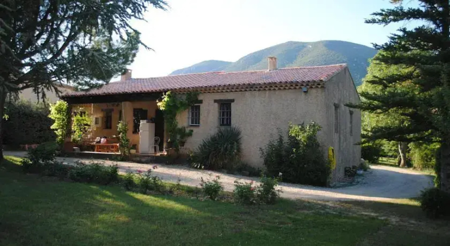 Villa 2 Cypresses