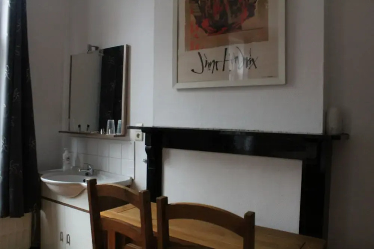 Hôtel Restaurant Chez Arnaud