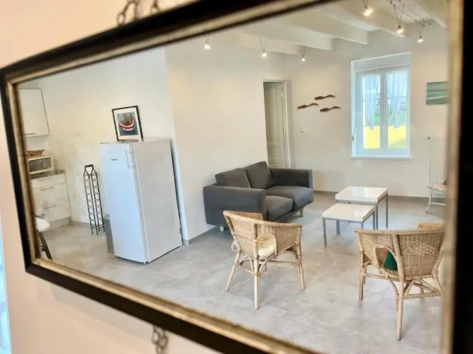 3 Bedrooms Cottage
