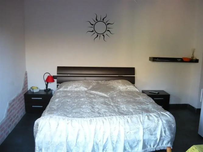 Bed and Breakfast Aurora
