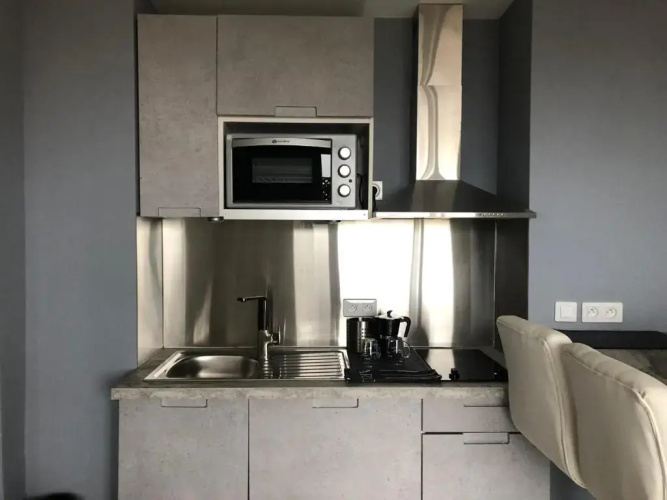 Stella Apartment