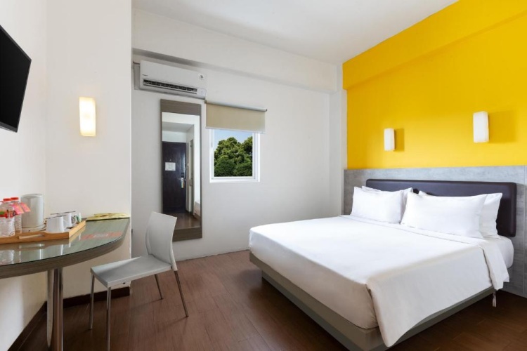 Smart Double room