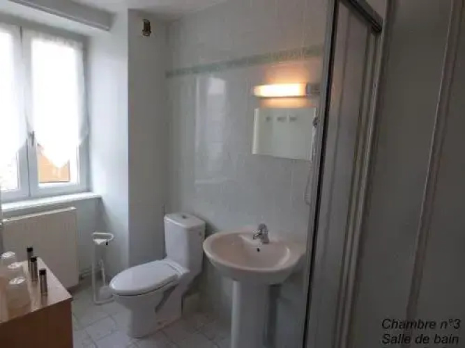 Auberge Des Petits